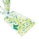 Мотыжка комбинированная, 65 х 310 мм, стальная, пластиковая рукоятка, Flower Green, Palisad