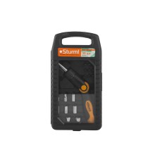 Набор отверток Sturm! 1040-08-SS1 (рус)