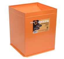 Зернодробилка ВИХРЬ ЗД-400