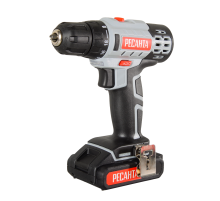 Дрель-шуруповерт аккумуляторная Ресанта ДА-50Л2-18А