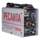Сварочный аппарат инверторный Ресанта САИ 190