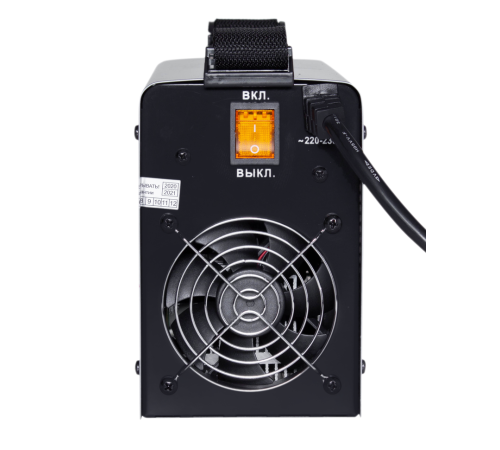 Сварочный аппарат инверторный Ресанта САИ 190