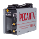 Сварочный аппарат инверторный Ресанта САИ 190