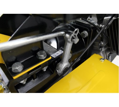 Сельскохозяйственная машина Huter MK-9500P Сельскохозяйственная машина Huter MK-9500P