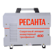 Сварочный аппарат инверторный Ресанта САИ 400