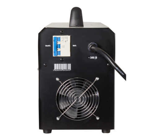 Сварочный аппарат инверторный Ресанта САИ-250 ПРОМ