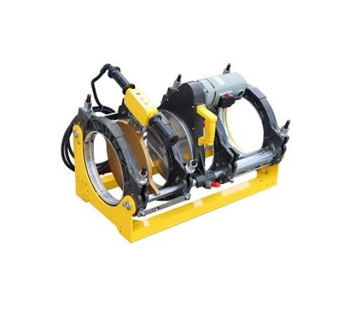 Стыковой сварочный автомат (CNC) WP 315Q