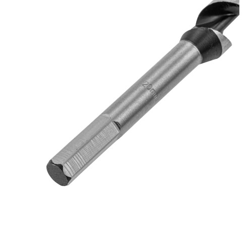 Сверло по дереву шнековое, 20 х 460 мм, шестигранный хвостовик Matrix Сверло по дереву шнековое, 20 х 460 мм, шестигранный хвостовик Matrix
