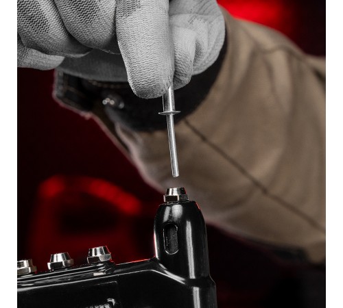 Заклепки, 4.8 х 12 мм, 50 шт. Matrix