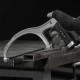 Набор инструментов, 1/2", 1/4", CrV, пластиковый кейс 98 предметов Stels