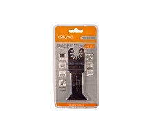 Насадка для МФИ, пила T-образная, по дереву, 44 мм, SK7, Sturm!