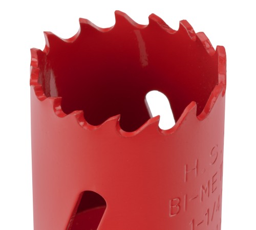 Коронка Bimetal, 32 мм Matrix