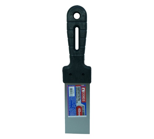 Шпатель СОЮЗ 8051-25-040LC Шпатель СОЮЗ 8051-25-040LC