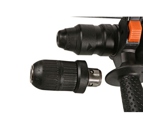 Перфоратор SDS Plus Sturm! RH2509BZ Перфоратор SDS Plus Sturm! RH2509BZ