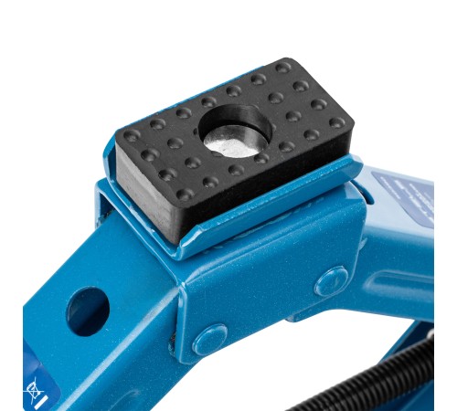 Домкрат ромбический 1,5 т, 100-385 мм Stels