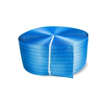 Лента текстильная TOR 6:1 240 мм 28000 кг (синий) (J)