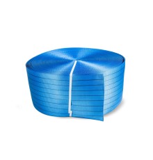 Лента текстильная TOR 6:1 240 мм 28000 кг (синий) (J)