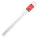 Линейка из нержавеющей стали P.I.T. ADVANCE HSTR01-0300