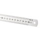 Линейка из нержавеющей стали P.I.T. ADVANCE HSTR01-0300