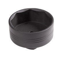 Головка торцевая восьмигранная для крышки осей BPW, 109 мм МАСТАК 100-42109