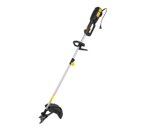 Электрический триммер Huter GET-1500SL