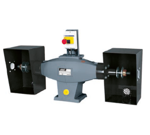 Полировальное точило Femi 214