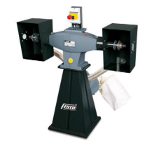 Полировальное точило Femi 203