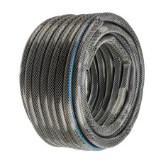 Шланг поливочный армированный ПВХ, 3/4", 25 м, "Садовод" Сибртех