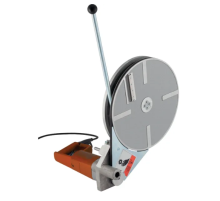 Электрический торцеватель Geberit d200–315, 230 В