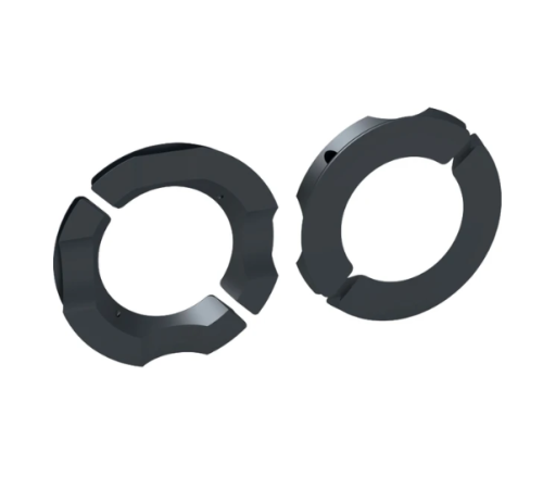 Комплекты вкладышей Geberit для зажимной пластины d110