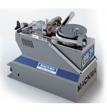 Гибочный станок MACKMA BM34 (BM34-EP)