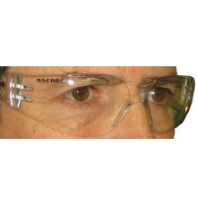 Защитные очки MACROZA