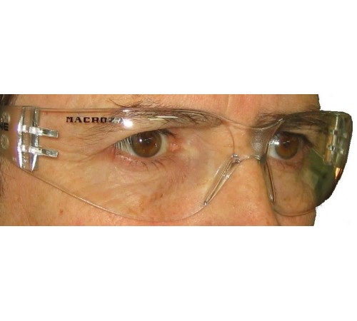 Защитные очки MACROZA Защитные очки MACROZA