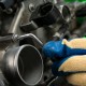 Набор ключей имбусовых Torx-Tempered, TT10-50, CrV, 9 шт. Сибртех