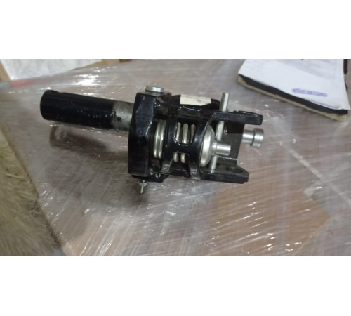 Гидроузел в сборе для тележек гидравлических DF-III (Oil pump Assembly) Гидроузел в сборе для тележек гидравлических DF-III (Oil pump Assembly)