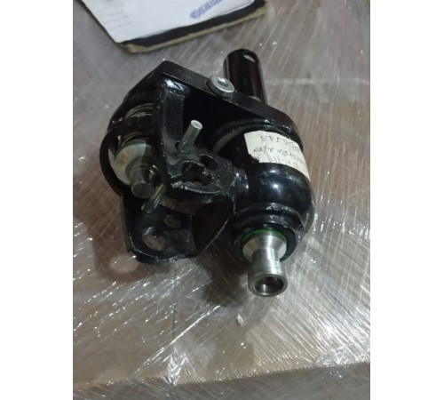 Гидроузел в сборе для тележек гидравлических DF-III (Oil pump Assembly) Гидроузел в сборе для тележек гидравлических DF-III (Oil pump Assembly)