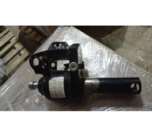 Гидроузел в сборе для тележек гидравлических DF-III (Oil pump Assembly) Гидроузел в сборе для тележек гидравлических DF-III (Oil pump Assembly)