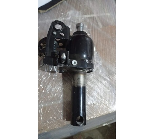 Гидроузел в сборе для тележек гидравлических DF-III (Oil pump Assembly) Гидроузел в сборе для тележек гидравлических DF-III (Oil pump Assembly)