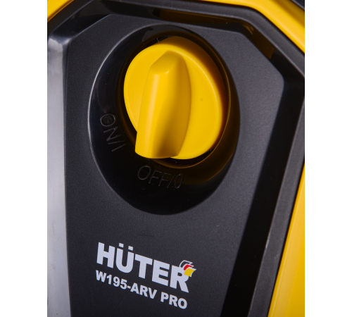 Мойка Huter W195-ARV PRO Мойка Huter W195-ARV PRO
