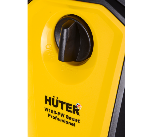 Мойка Huter W195-PW SMART PROFESSIONAL Мойка Huter W195-PW SMART PROFESSIONAL
