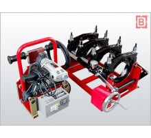 Механическая сварочная машина Bada SHDS200A4
