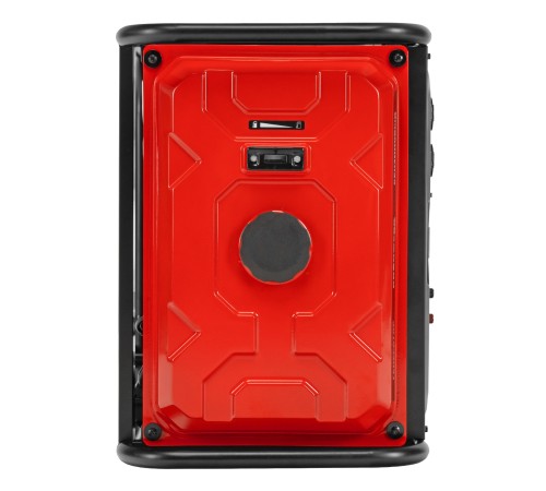 Генератор бензиновый LK-3800R, 3,8 кВт, 230В, ручной стартер Kronwerk Генератор бензиновый LK-3800R, 3,8 кВт, 230В, ручной стартер Kronwerk