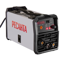 Сварочный полуавтомат Ресанта САИПА-160 (FCAW)