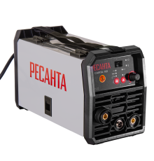 Сварочный полуавтомат Ресанта САИПА-160 (FCAW) Сварочный полуавтомат Ресанта САИПА-160 (FCAW)
