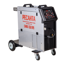 Сварочный полуавтомат Ресанта САИПА-350 ПРО (MIG/MAG)