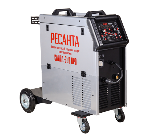 Сварочный полуавтомат Ресанта САИПА-350 ПРО (MIG/MAG)