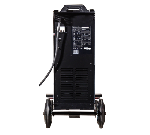 Сварочный полуавтомат Ресанта САИПА-350 ПРО (MIG/MAG)