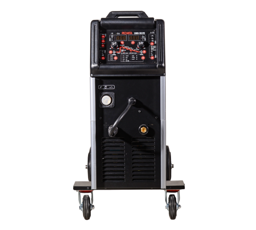 Сварочный полуавтомат Ресанта САИПА-350 ПРО (MIG/MAG)