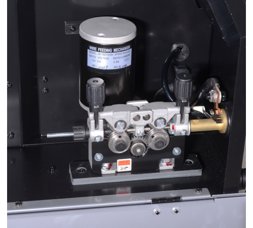 Сварочный полуавтомат Ресанта САИПА-350 ПРО (MIG/MAG)