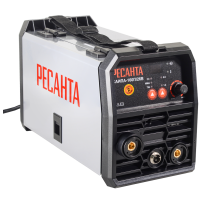 Сварочный полуавтомат Ресанта САИПА-160П/26В